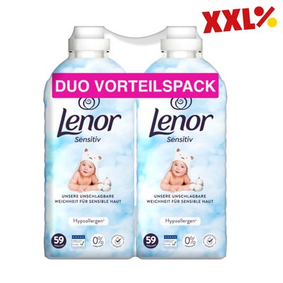 Image of Lenor Weichspüler*