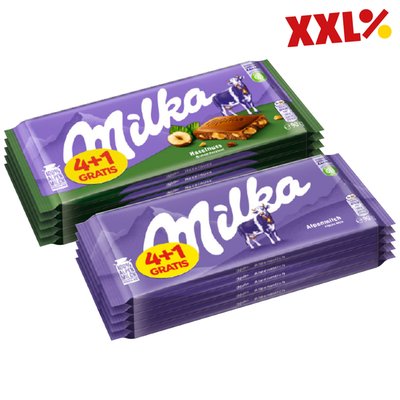 Image of Tafeln* 5er-Pack