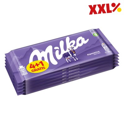 Image of Tafeln* 5er-Pack