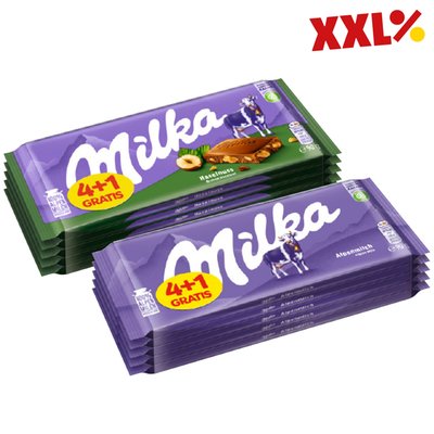 Image of Tafeln* 5er-Pack