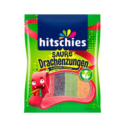 Image of Saure Drachenzungen