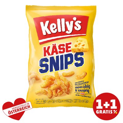 Image of Kellys  Snips