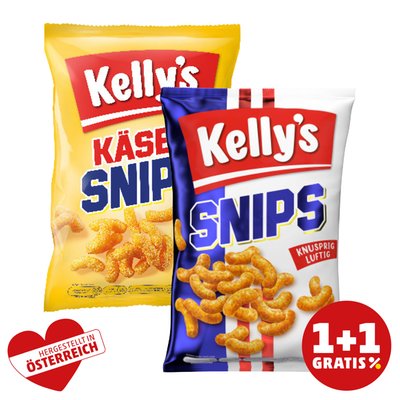 Image of Snips*