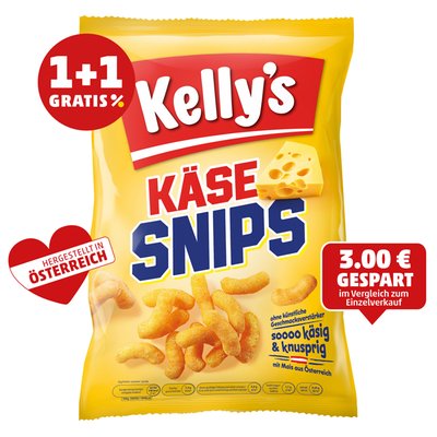 Image of Snips*