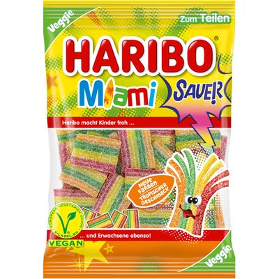 Image of Haribo*
