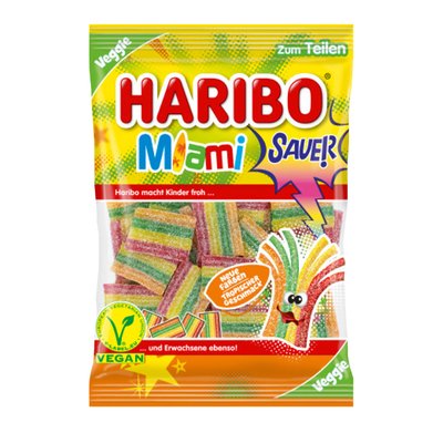 Image of Haribo*