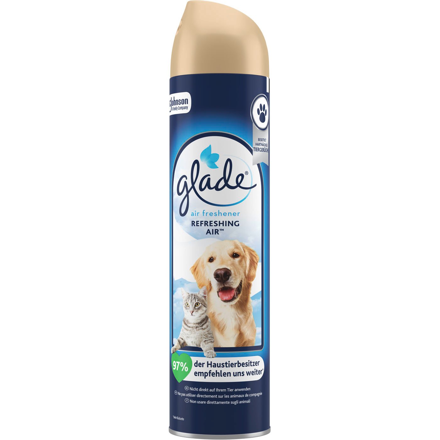 Glade Raumspray Pet bei PENNY kaufen