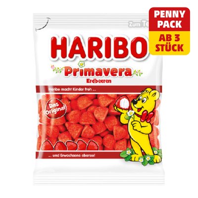Image of Haribo*