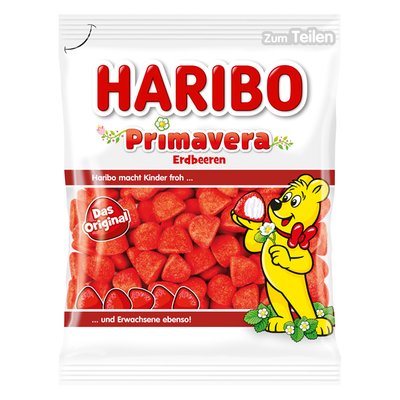Image of Haribo*