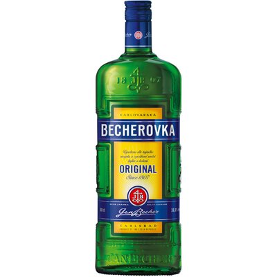 Image of Becherovka Original