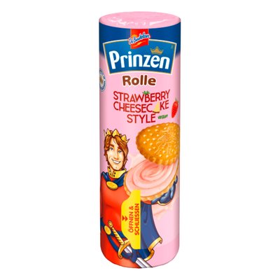 Image of Prinzenrolle