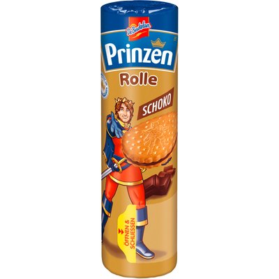 Image of Prinzenrolle Cremys* od. Minis*