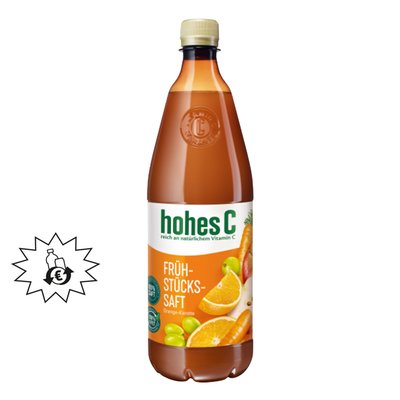 Image of Hohes C