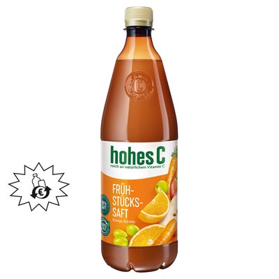 Image of Hohes C*