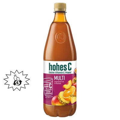 Image of Hohes C*