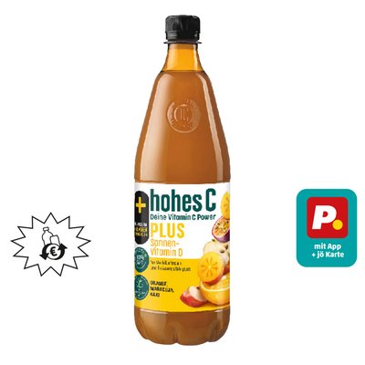 Image of Hohes C*