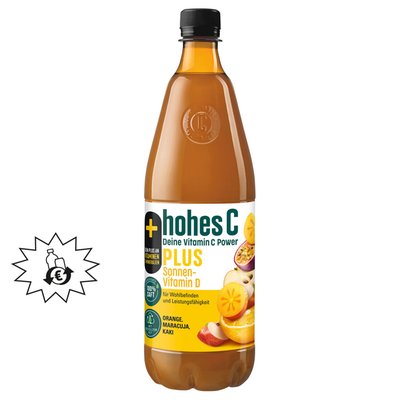 Image of Hohes C*