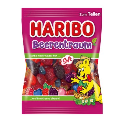 Image of Haribo*