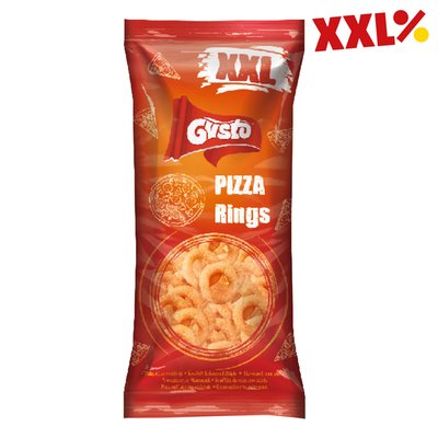 Image of Gusto Snack XXL*