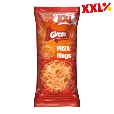 Image of Gusto Snack XXL*