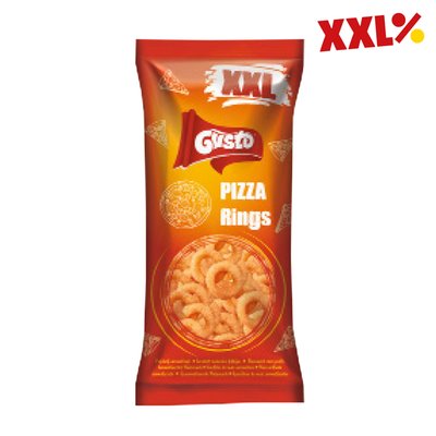 Image of Gusto Snack XXL*