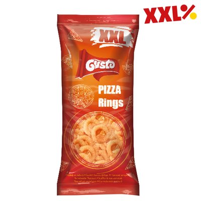 Image of Gusto  Snack XXL*