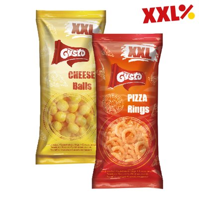 Image of Snack XXL*