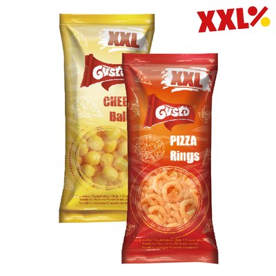 Image of Snack XXL*