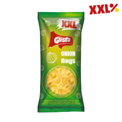Image of Gusto Snack XXL*