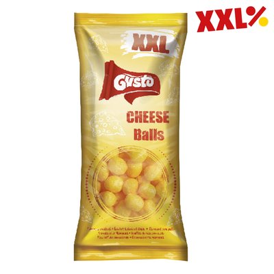 Image of Gusto Snack XXL*