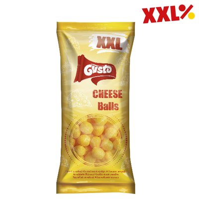 Image of Gusto  Snack XXL*