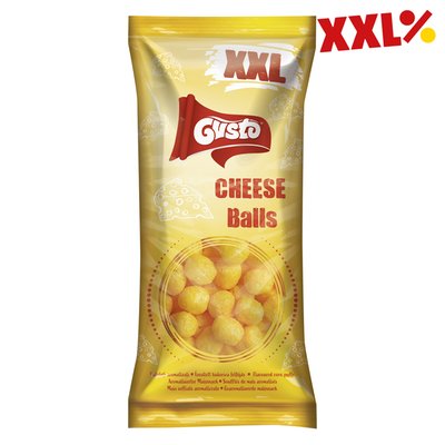 Image of Snack XXL*