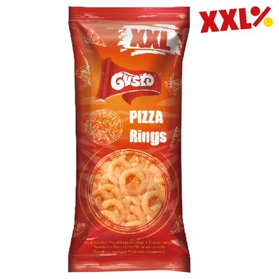Image of Snack XXL*