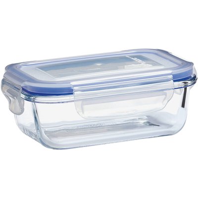 Image of Glas-Frischhaltedose* ca. 370 ml