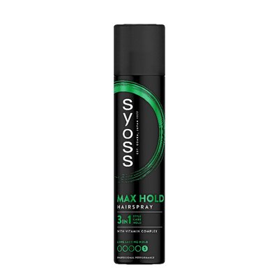 Image of Haarspray