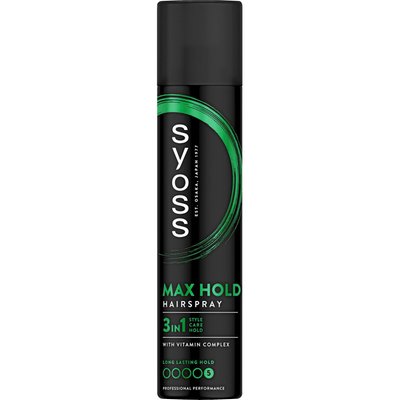 Image of Syoss Haarspray