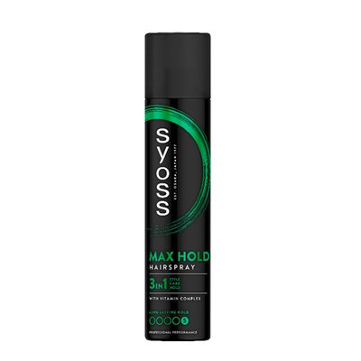 Image of Haarspray