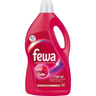 Image of Fewa Waschmittel*