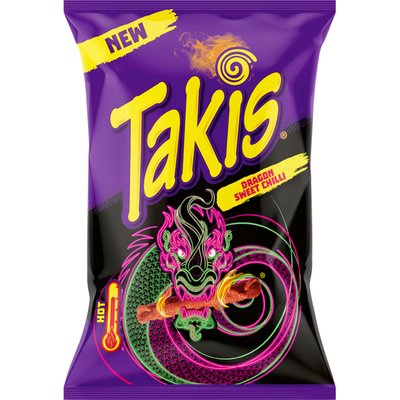 Image of Takis*