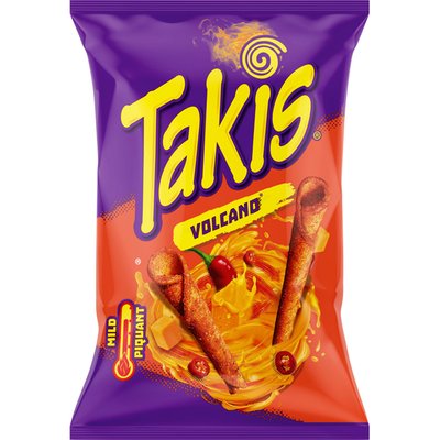 Image of Takis*