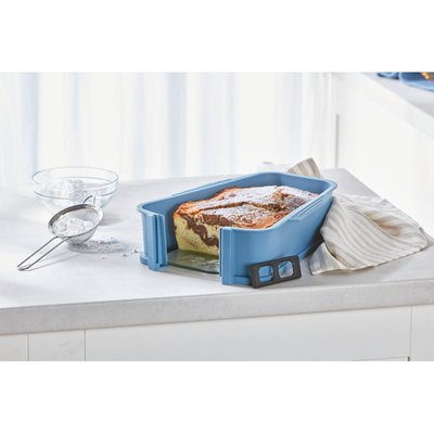 Image of Silikon-Backformen*