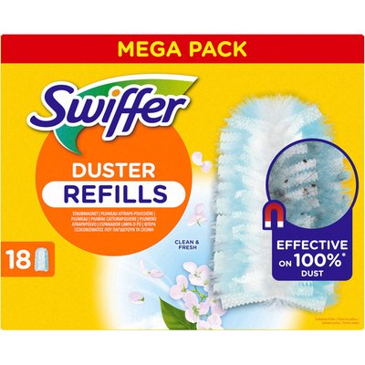 Image of Swiffer Staubmagnet Nachfüllpack*
