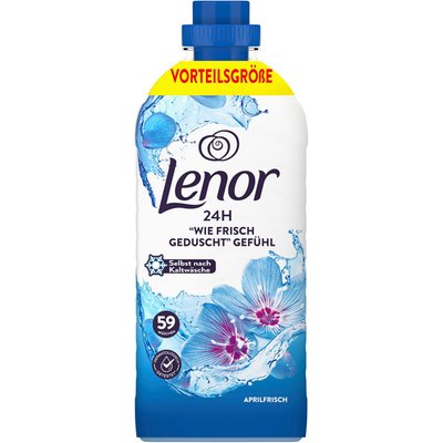 Image of Lenor Weichspüler*