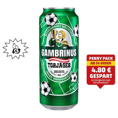 Image of Gambrinus