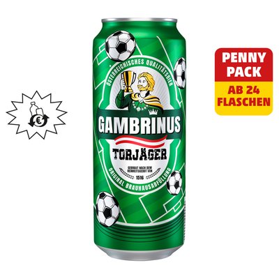 Image of Gambrinus