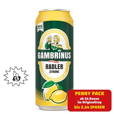 Image of Gambrinus
