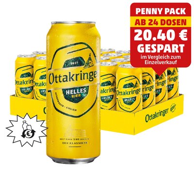 Image of Helles Bier*