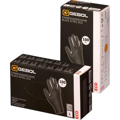 Image of Nitril Einmalhandschuhe*