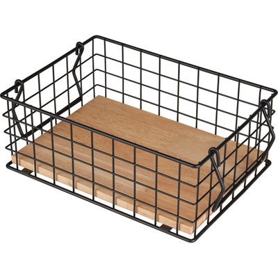 Image of Aufbewahrungskorb* ca. 26 x 19 x 10 cm