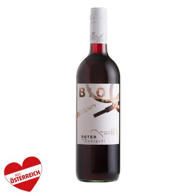 Image of Weingut Georg Toifl Bio Rotes G Blauer Zweigelt